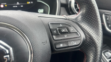 MG Hs 1.5 T-GDI Excite 5dr DCT Petrol Hatchback